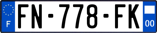 FN-778-FK