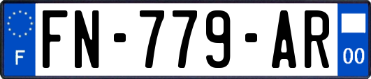 FN-779-AR