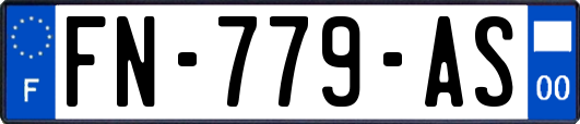 FN-779-AS