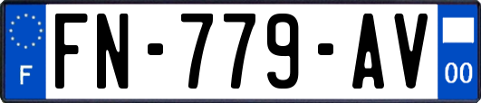 FN-779-AV