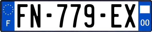 FN-779-EX