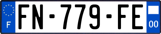 FN-779-FE