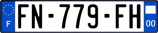 FN-779-FH