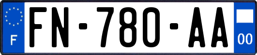 FN-780-AA