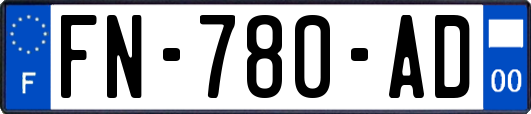 FN-780-AD