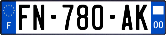 FN-780-AK