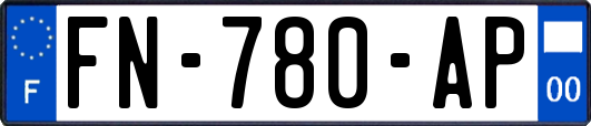 FN-780-AP