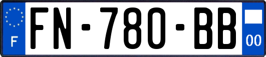 FN-780-BB