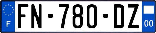 FN-780-DZ