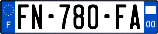 FN-780-FA
