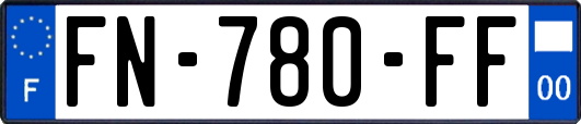 FN-780-FF