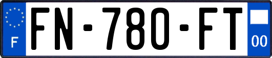 FN-780-FT
