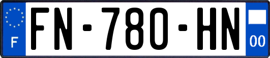 FN-780-HN