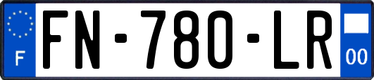 FN-780-LR