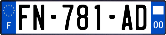 FN-781-AD