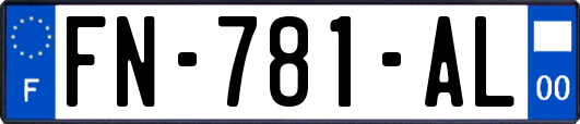 FN-781-AL