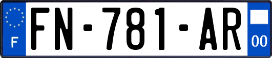 FN-781-AR