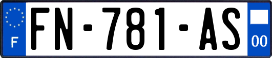 FN-781-AS