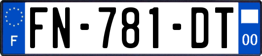 FN-781-DT
