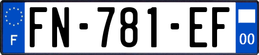 FN-781-EF
