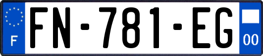 FN-781-EG