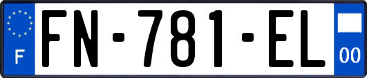 FN-781-EL