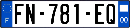 FN-781-EQ