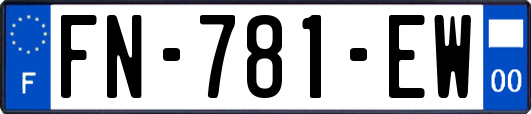 FN-781-EW