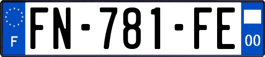 FN-781-FE