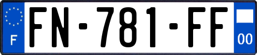 FN-781-FF