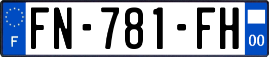 FN-781-FH