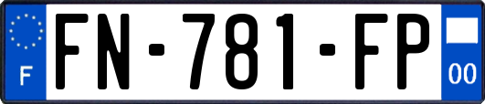 FN-781-FP