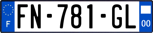 FN-781-GL