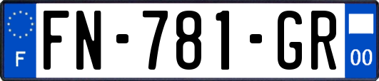 FN-781-GR