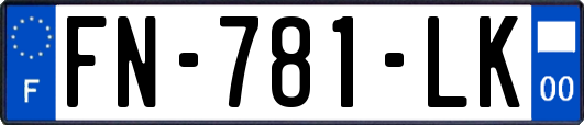 FN-781-LK
