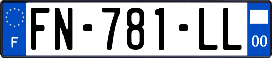 FN-781-LL