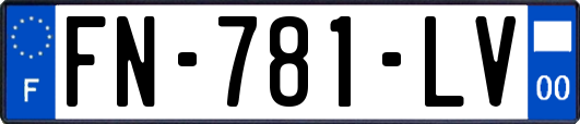 FN-781-LV
