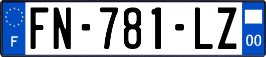 FN-781-LZ