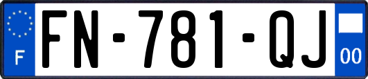 FN-781-QJ