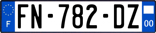 FN-782-DZ