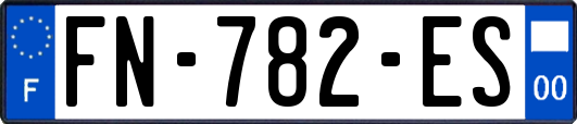 FN-782-ES