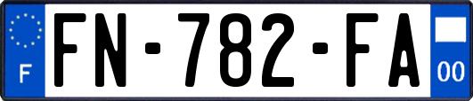 FN-782-FA