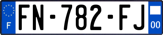 FN-782-FJ