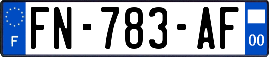 FN-783-AF