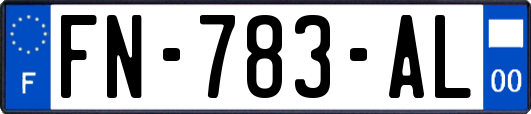 FN-783-AL