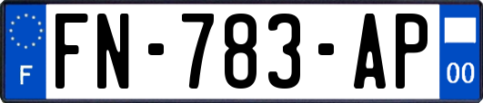 FN-783-AP