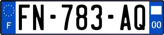 FN-783-AQ