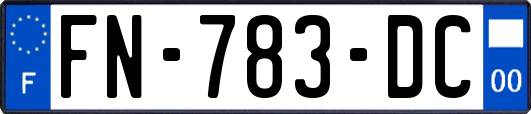 FN-783-DC