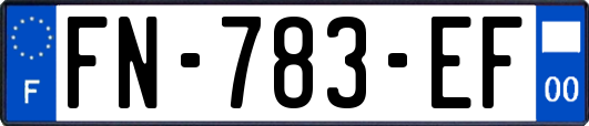 FN-783-EF