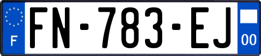 FN-783-EJ